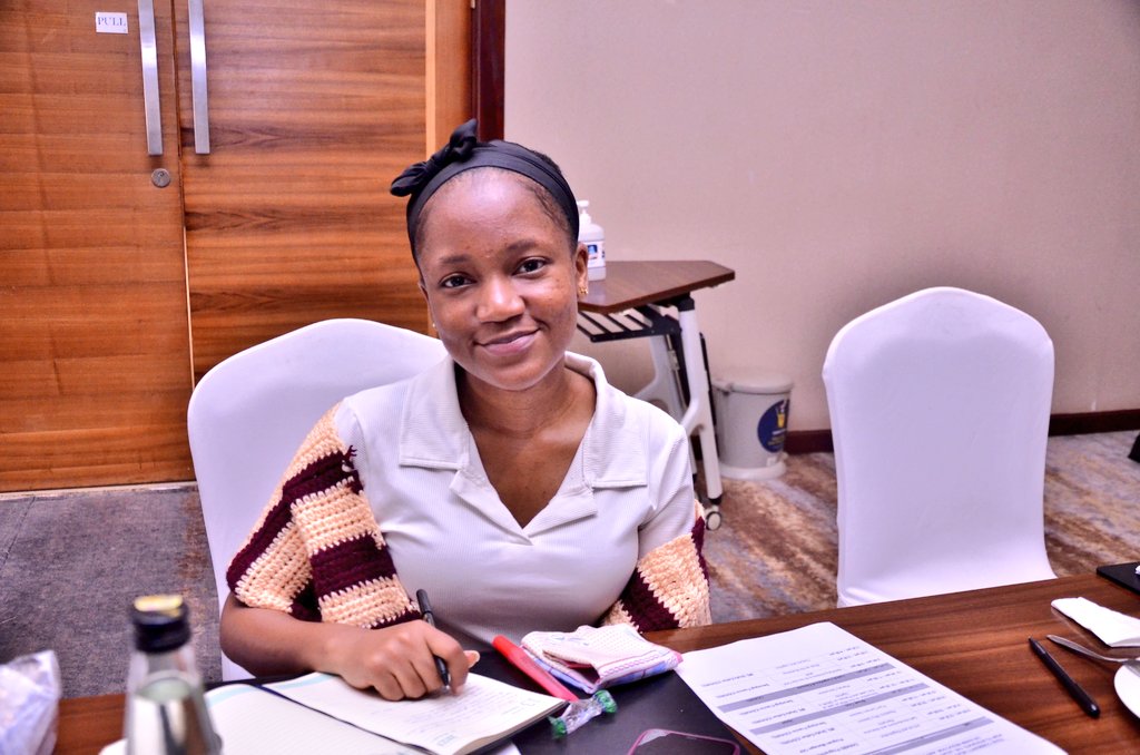 cehurduganda's tweet photo. ❝Respecting patients' rights is essential for maintaining ethical & effective healthcare practices. This includes ensuring access to care, obtaining informed consent, safeguarding patient information, respecting confidentiality & privacy.❞
~ @SeruFrancis
#HarmReductionUg https://t.co/k00GMN3PC7