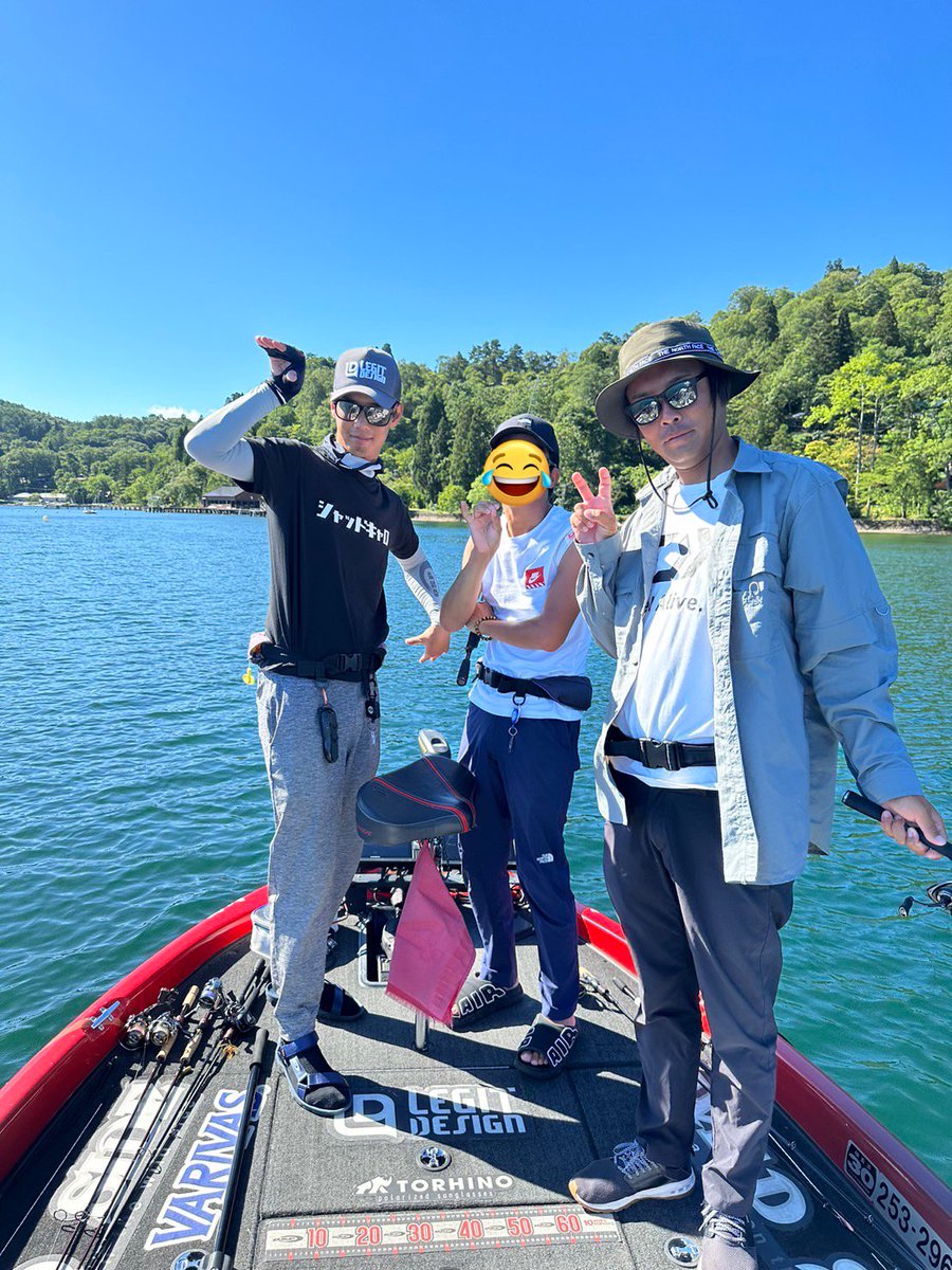 KESUUYU_'s tweet photo. 野尻湖最高すぎた。(´◜ᾥ◝｀) https://t.co/uxZWAXB5Pu