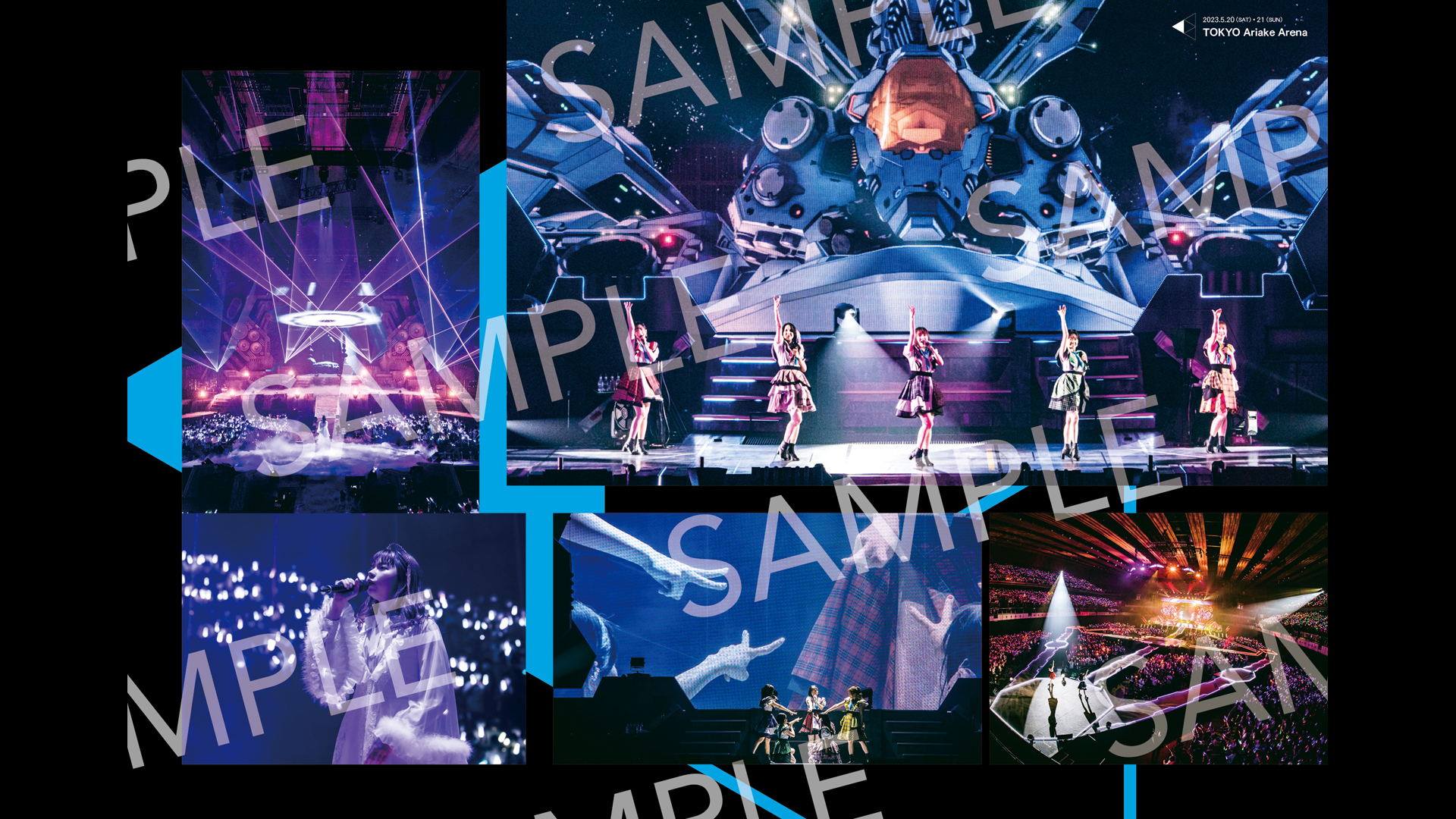ワルキューレ/FINAL LIVE TOUR 2023 特典セット Amazon.co.jp: ワルキューレ FINAL LIVE TOUR 2023 ～Last