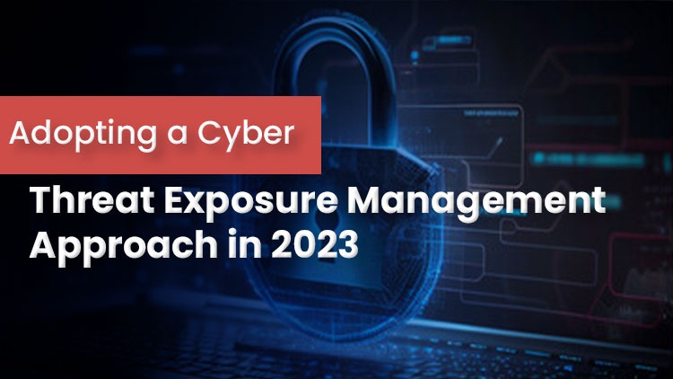 IPspecialistoff's tweet photo. This article covers detailed knowledge of Adopting a Cyber Threat Exposure Management Approach in 2023.
Read it Here: https://t.co/xSaCkSLg0U
#IPSpecialist #Risk #Cyberthreat #Cyberthreatexposuremanagement #CTEM #Cybersecurity #Security #cybersecurityprevention https://t.co/8Q1W0u1h45