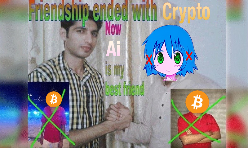 aslt2990go's tweet photo. Goowdmowrning, AI is the fuwuture and the Ticker is $Ai https://t.co/EafeDHF9m8