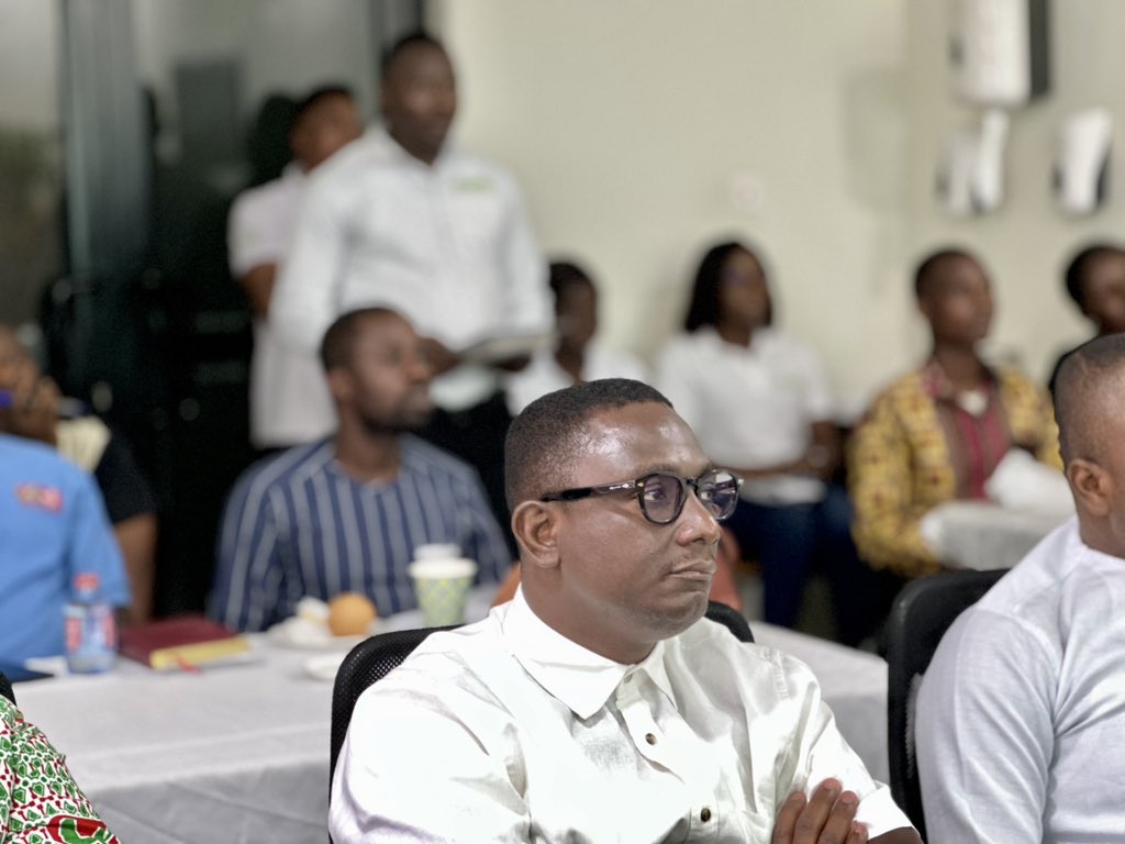 atlanticcgh's tweet photo. Throwback to our Supplier Engagement Forum where we engaged our suppliers on our spend for the year 2022, the cumulative spend up to June 2023 and the projection for year-end 2023 as well as plans for the rest of the year. https://t.co/PdTV9BA3ox