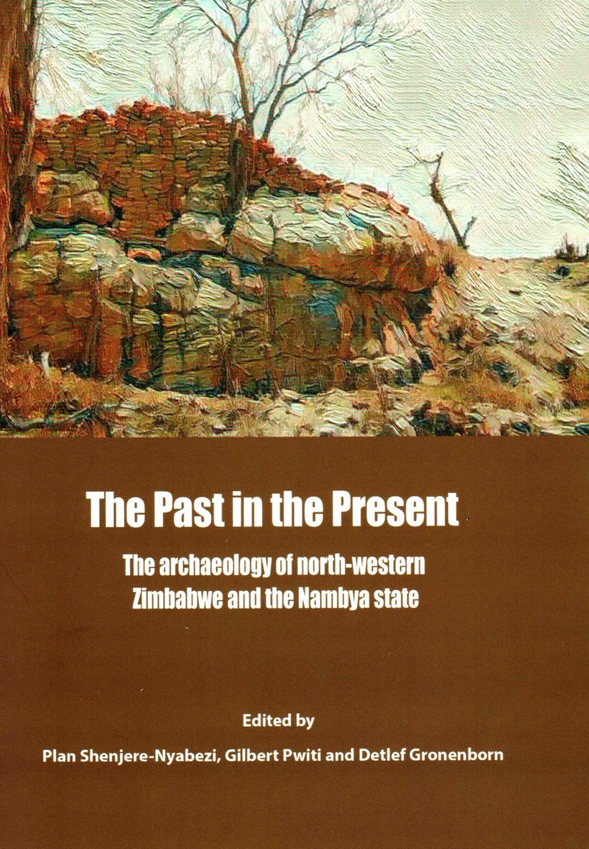 Detlef Gronenborn | @dgron.bsky.social tweet media