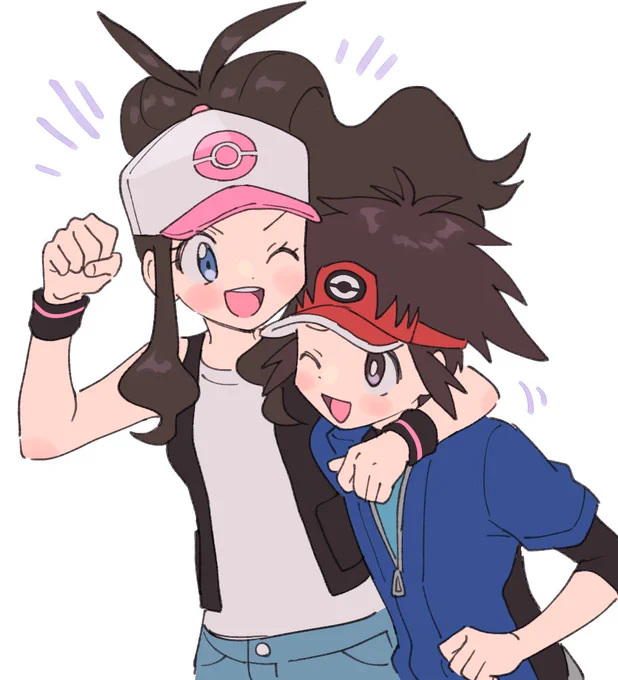 好きな組み合わせです
