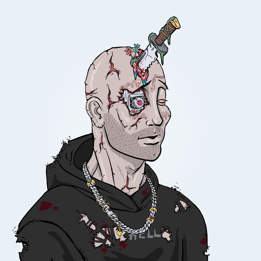 I_Beck_I's tweet photo. @kevindegods Nothing beats simple and clean. Imo, having all the “bells and whistles” can take away from the main aesthetic/vision.

Buuuuut I need assurance that my boy is gonna be crispy clean bc he needed a plastic surgeon to fix him😂 https://t.co/m3FToarb4A