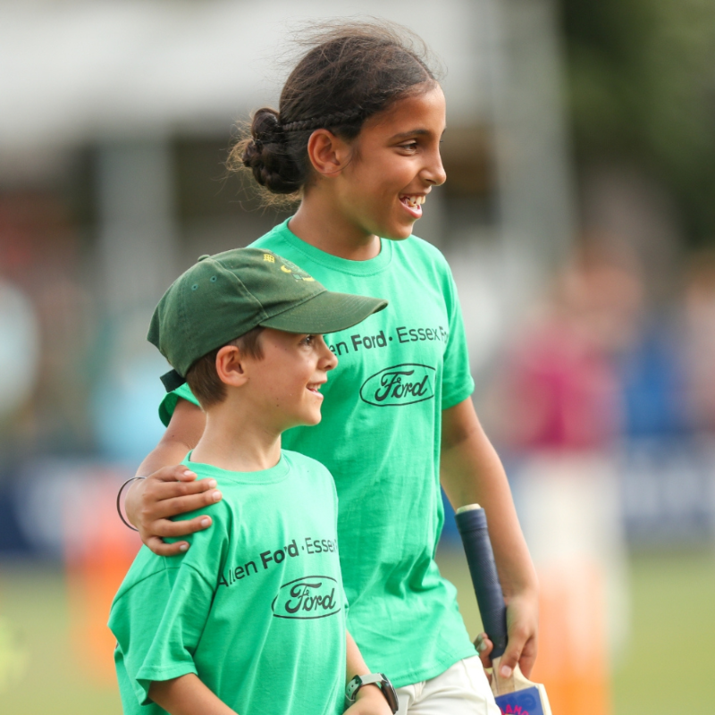 EssexCricket's tweet photo. Our Mini Match Play tournament for 2023 begins tomorrow evening as we host 18 Youth Cricket Clubs from across the county here in Chelmsford๐๐ฅ
Thank you to our event sponsors, @AllenFordUK for your amazing support once again this year.
#AllenFord #EssexFord #AllenMotorGroup