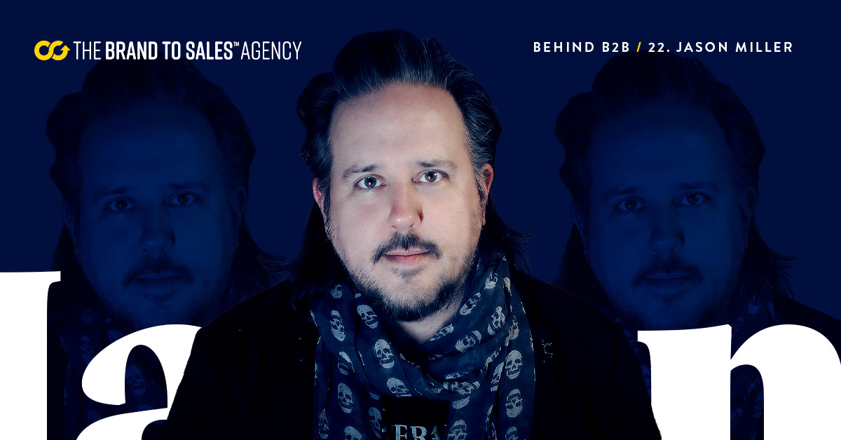 PublicisProB2B's tweet photo. 🤘Our latest #BehindB2B it with rock’n’roll photographer and #B2BMarketing royalty @jasonmillerca. 🤘
B2B marketer by day, music photographer by night, Jason Miller balances his love of rock’n’roll with a zealous approach to marketing.
https://t.co/uF0h9oNk6D https://t.co/72o3DegniI