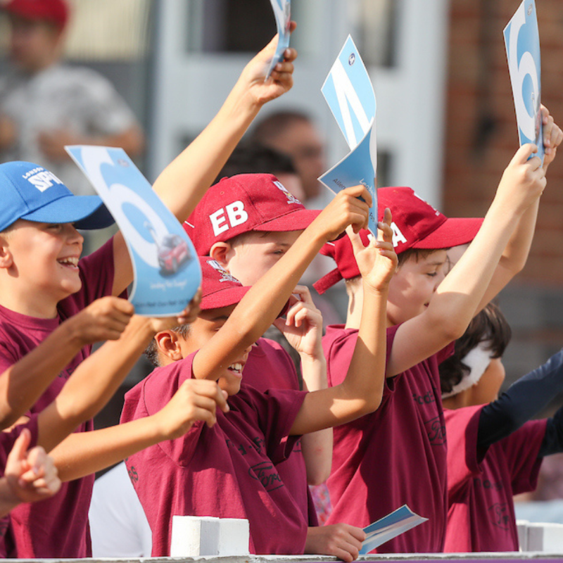 EssexCricket's tweet photo. Our Mini Match Play tournament for 2023 begins tomorrow evening as we host 18 Youth Cricket Clubs from across the county here in Chelmsford๐๐ฅ
Thank you to our event sponsors, @AllenFordUK for your amazing support once again this year.
#AllenFord #EssexFord #AllenMotorGroup