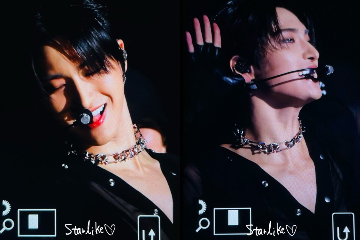 hwalilac's tweet photo. crazy day to be a seonghwa fan https://t.co/cRKkzL6iKR