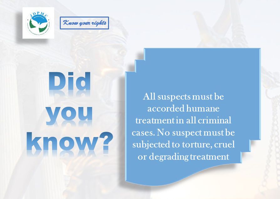 Justice Development and Peace Makers' Centre (@jdpmcosogbo1) on Twitter photo How much do you know of your right and what about this? 👇
<a href="/Misereor/">Misereor</a>
<a href="/FIDANigeria/">FIDA Nigeria</a>
<a href="/CorrectionsNg/">Nigerian Correctional Service</a>
<a href="/Osun_PoliceNG/">OSUN STATE POLICE COMMAND</a>
#implementationofosunacjl2018
#SocialJusticeforall How much do you know of your right and what about this? 👇
<a href="/Misereor/">Misereor</a>
<a href="/FIDANigeria/">FIDA Nigeria</a>
<a href="/CorrectionsNg/">Nigerian Correctional Service</a>
<a href="/Osun_PoliceNG/">OSUN STATE POLICE COMMAND</a>
#implementationofosunacjl2018
#SocialJusticeforall