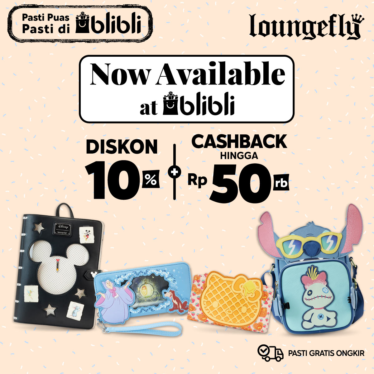 bliblidotcom's tweet photo. ih, lucu2 bgt gaksih 😻

https://t.co/etTj2IkO2f #BlibliMBS https://t.co/UyUtQNkHee