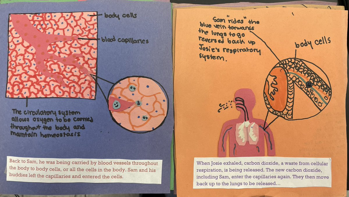 Gearyscience's tweet photo. Oops the first 4 pages didn’t seem to send? @_salmadrew https://t.co/XY8JxuWjfi