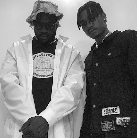 D.S.6 ☔️ tweet media