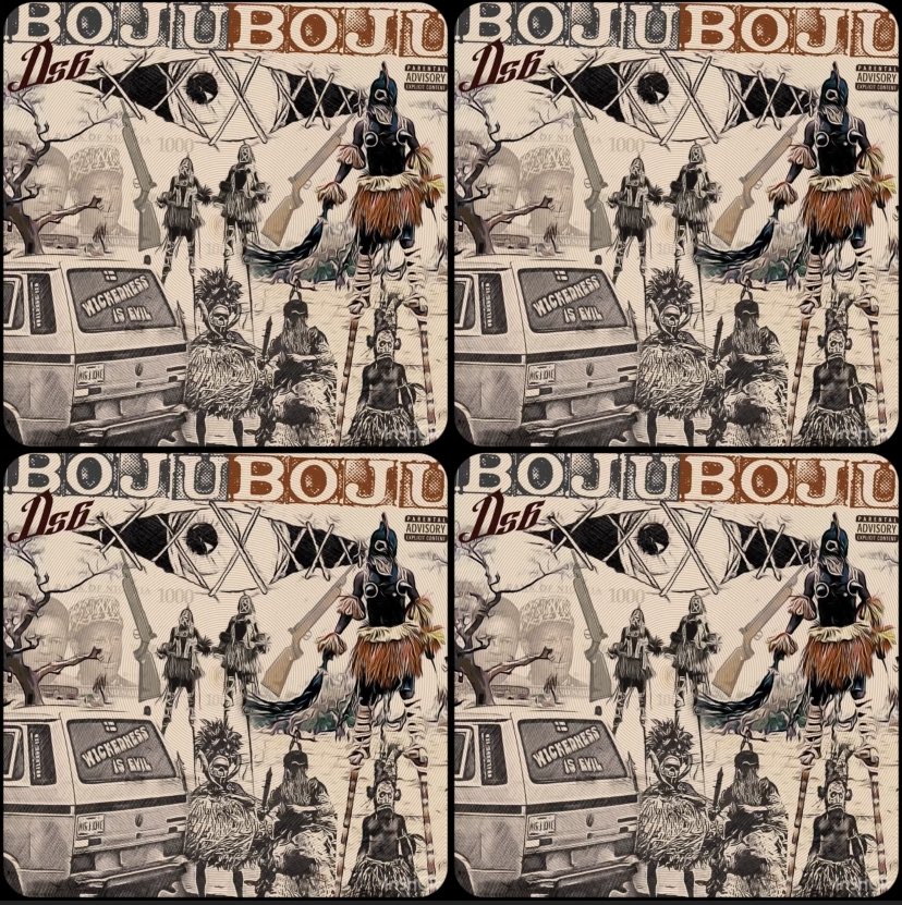 D.S.6 ☔️ tweet media