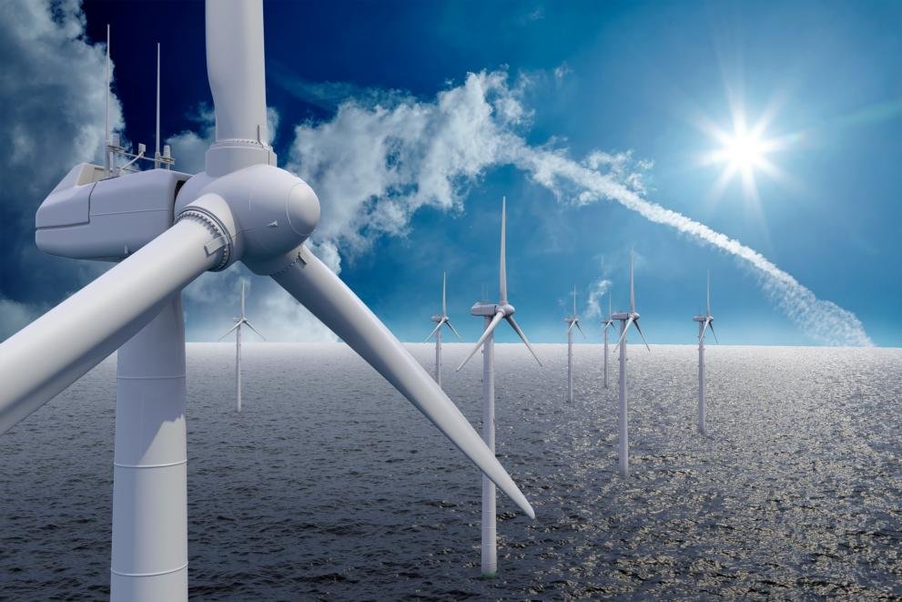 #Projectspotlight: Discover the #EU #CEFEnergy GORIO project, that aims to develop, build & operate up to 2 GW of cross-border #renewableenergy #offshorewind farms in the Gulf of Riga in Estonian & Latvian waters.

europa.eu/!bwB4j3