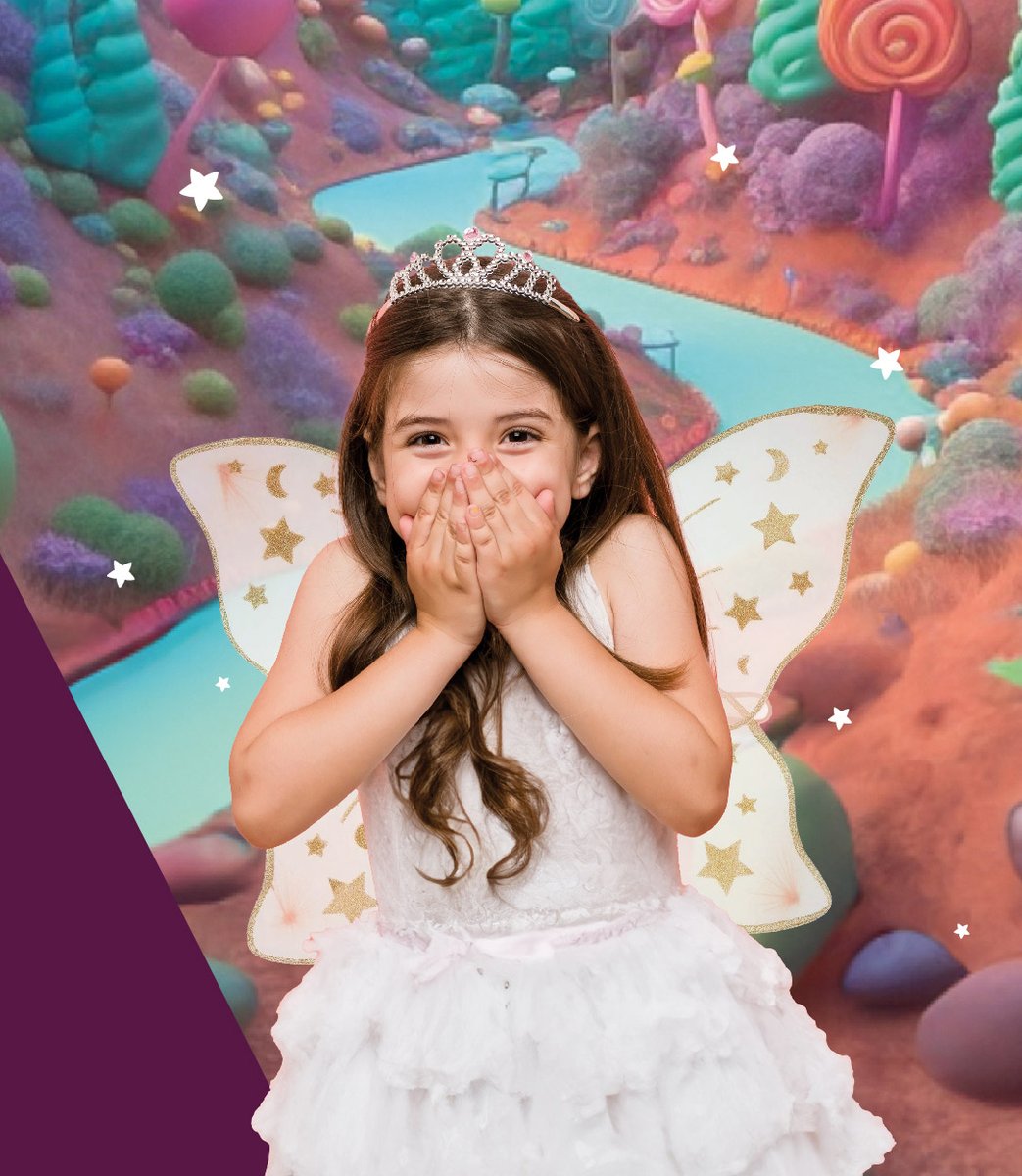 Que sean siempre felices 🤩
Mes de la niñez, y ellos lo saben.
⁣⁣⁣Vos ya pensaste que regalarles? Contanos en comentarios!🤓