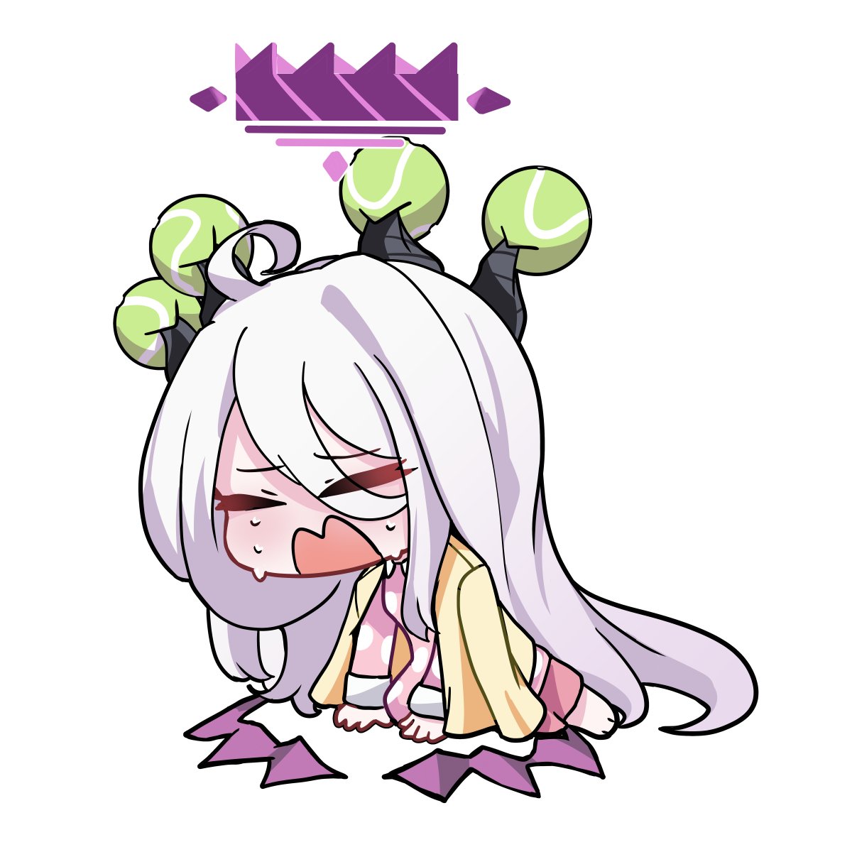 圖 色彩給我力量