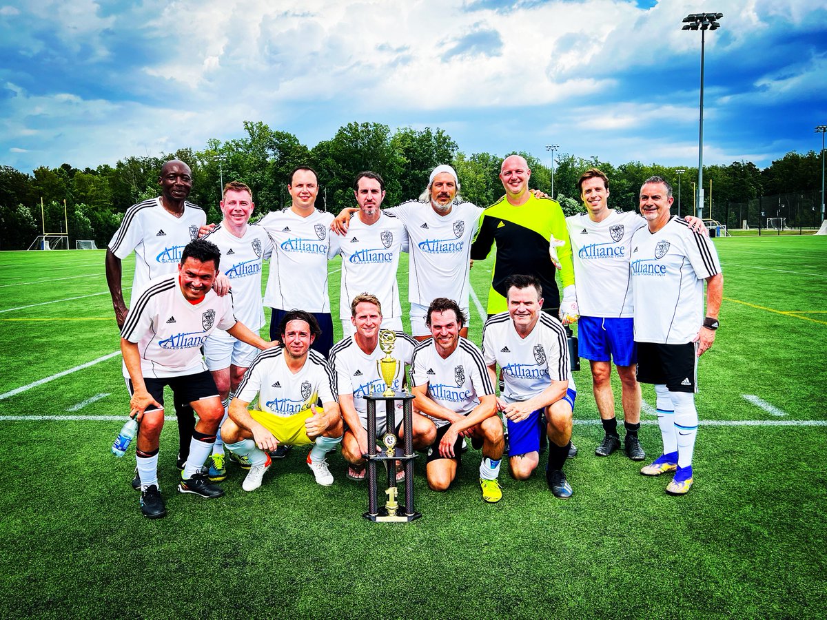 QueenCityCup's tweet photo. Congrats to Meck FC for winning this years 2023 Queen City Cup Open Division!
#CROWNED https://t.co/b7I23TaY97