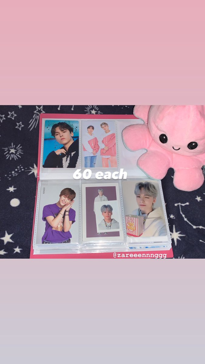 zareeennnggg's tweet photo. ‼️ QUITTING SALE ‼️
WTS/LFB

HANSOL VERNON CHWE PHOTO CARDS

Hello peeps! I’m selling my Vernon photo cards (pics with prices are below) Prices are negotiable (if getting 3 and up pcs) just send me a dm.

PS. Bilhin nyo na pls, my self-sufficient a$$ can not do it anymore char https://t.co/WT6Oqrryw1