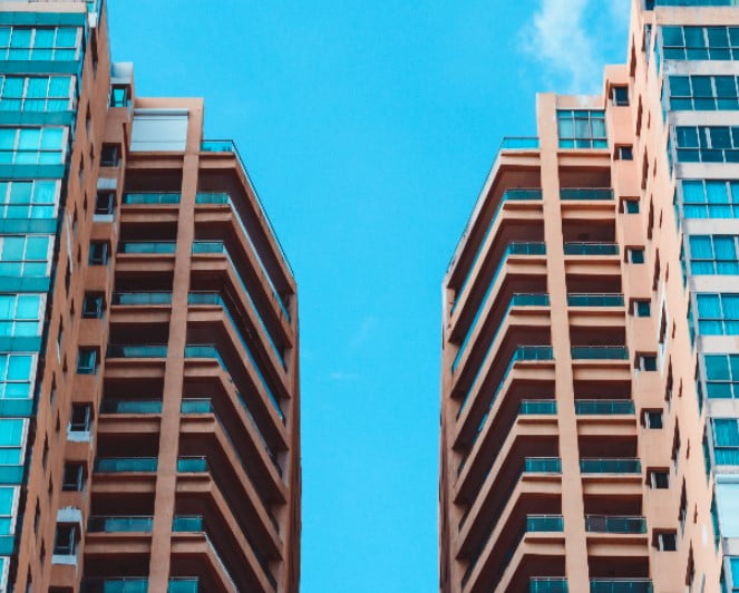 Did you know that high-rise window maintenance can boost mental health for the occupants? Find out why in our blog below!

How High-Rise Window Maintenance Can Help Boost Resident Mental Health- bit.ly/3rN4QHn