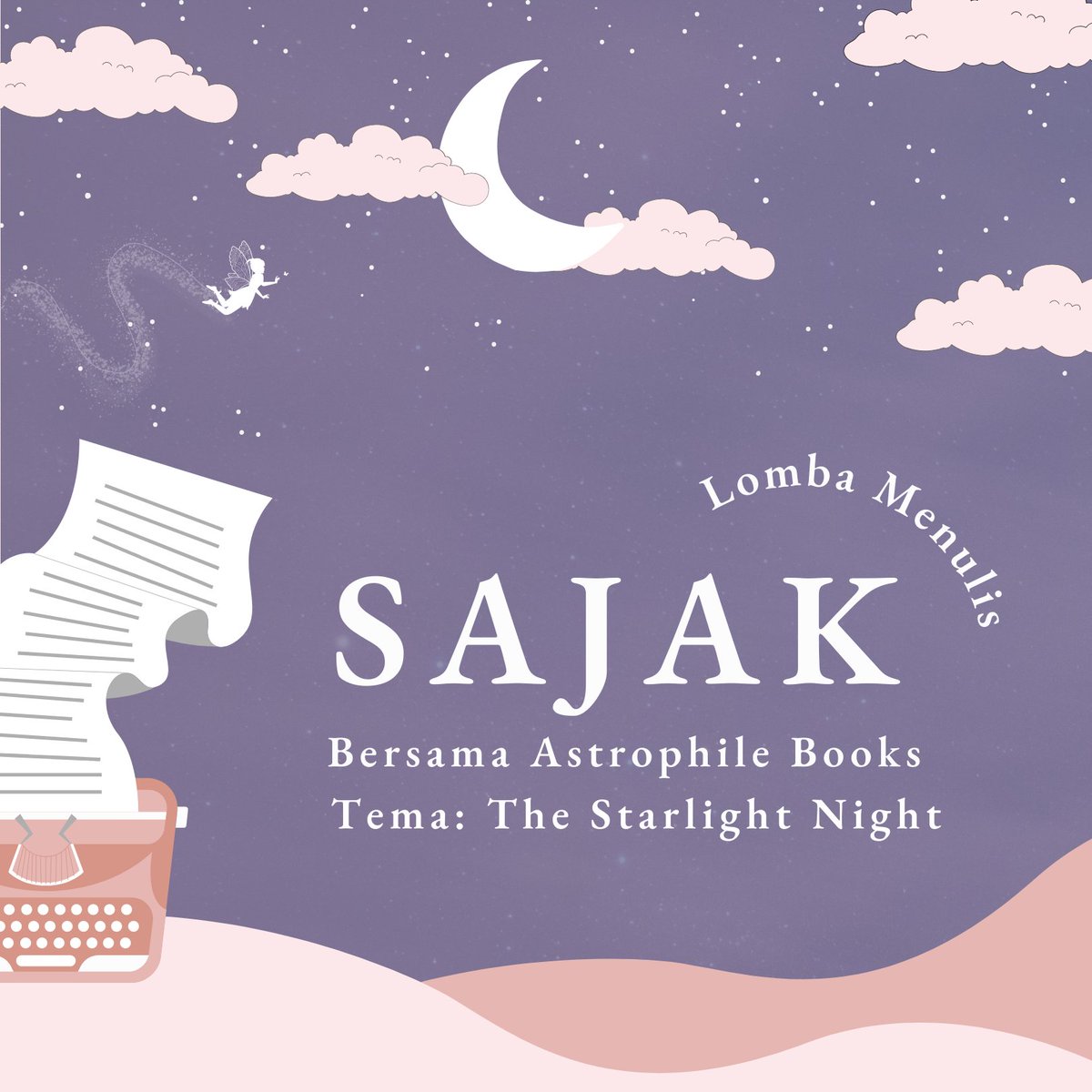 Astrophile Books tweet media