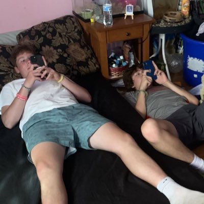 Nickdamonke's tweet photo. #NewProfilePic https://t.co/T5KcuEkcjN