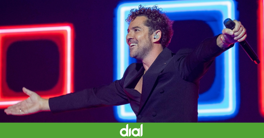 Cadena_Dial's tweet photo. David Bisbal se sincera, ¿volvería a presentarse a OT?: «Fue perseguir un sueño» 

@davidbisbal  
🔗https://t.co/HhVA7a4Fnl https://t.co/hTlqYtOZGu