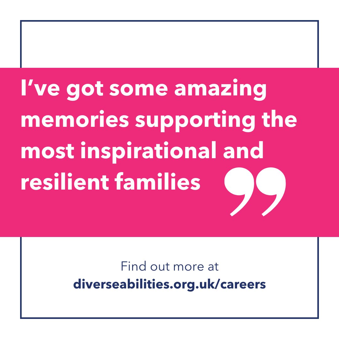 diverseability's tweet photo. We are looking for a female child support worker to join our team. Working across our children’s team in Lily’s Place short stay children’s respite home, Lawford Lodge transition bungalow or on Shapes domiciliary care service within a child’s own home. 

https://t.co/x12bvaAOOq https://t.co/ihdBl4vBKs
