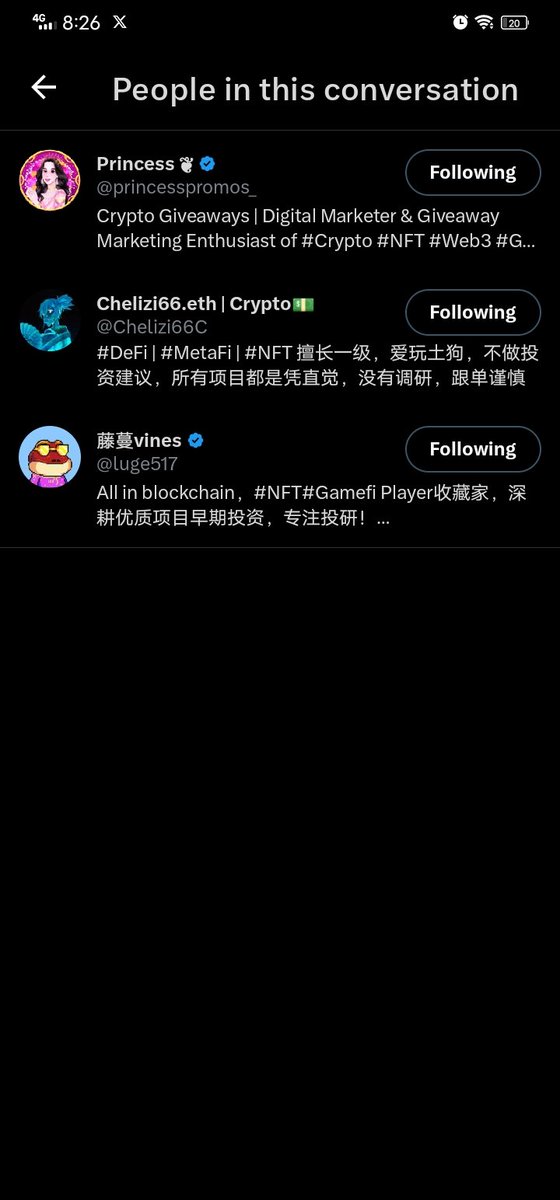 wonnuee's tweet photo. @princesspromos_ @Chelizi66C @luge517 Done tysm! 🍀🙏🍀 https://t.co/41x14O5QEU