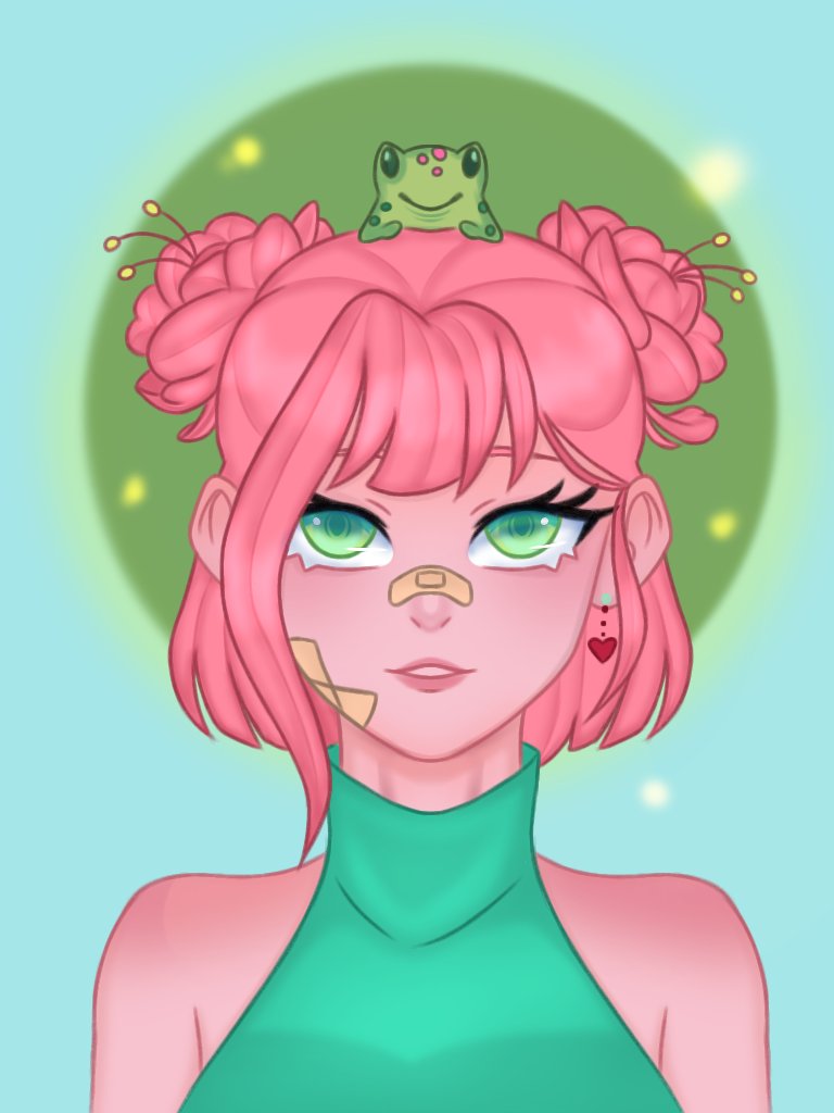 Please I still need #moots 🙏

My #dtiys entry in IG!

Tags;
#digitalart #artstyle #drawing #artist #artmoots #art #cute #artchallenge