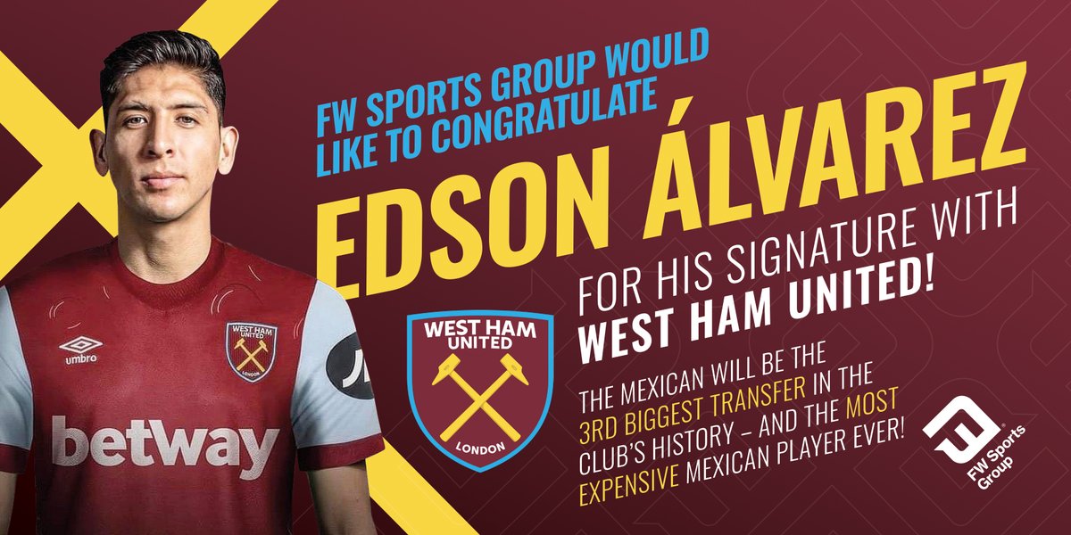 FWSportsGroup tweet media