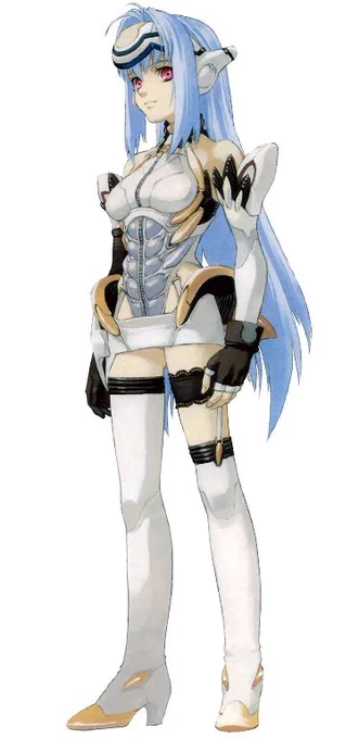 ← 俺らが想像してたサイボーグな強化人間  実際に出て来たサイボーグな強化人間→  #ARMOREDCORE6