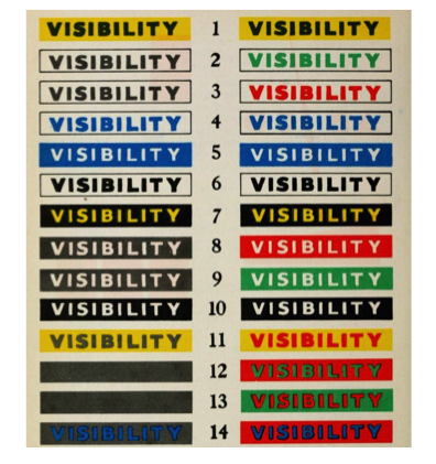 helenajambor's tweet photo. Blog5: Image colors πππβ€οΈπ
... in which I present >100 year old advise to be inclusive to #Colorblind
https://t.co/emJHJaX6yN
#scicomm #BioImages #Microscopy #dataviz #images #Image #AcademicTwitter #phdlife https://t.co/Wigna2mOSG