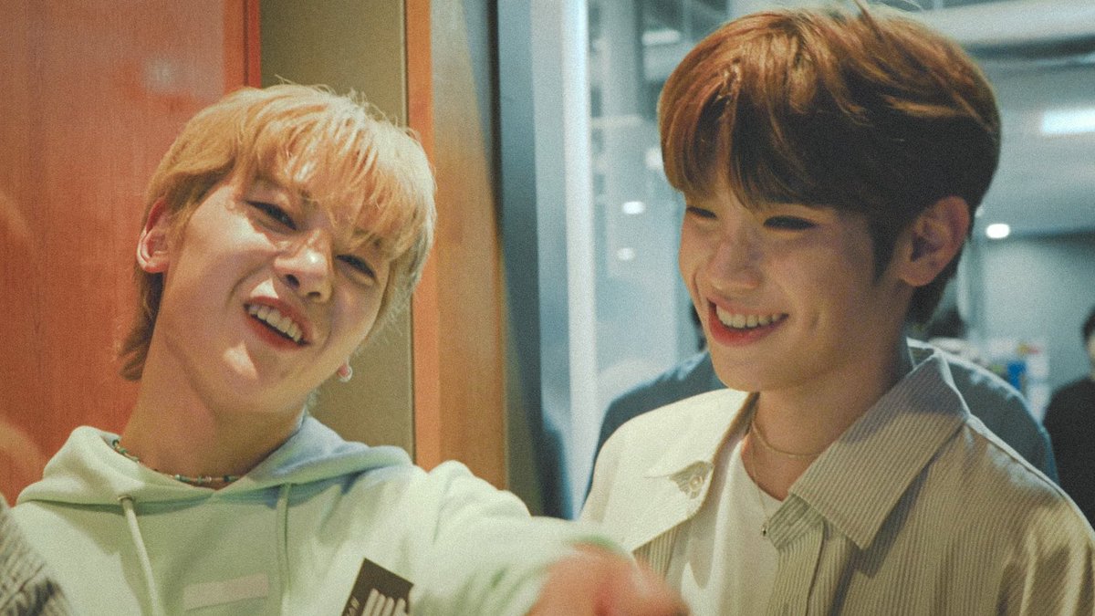 빵이즈 ♡