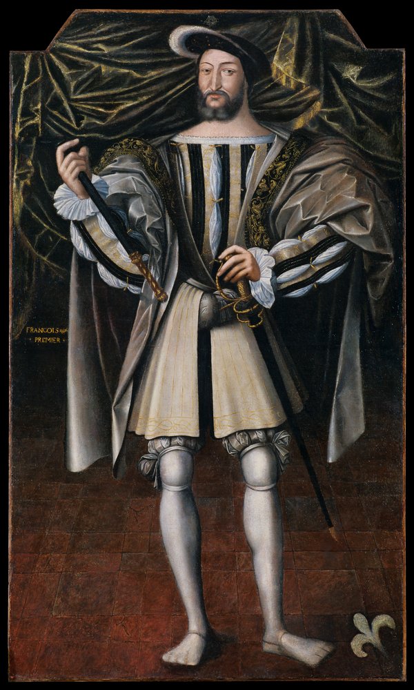 leCMN's tweet photo. Retour à la Renaissance ⏪
L'ordonnance de #VillersCotterêts, signée par François Ier aux alentours du 10 août 1539, est le plus ancien texte de loi encore en vigueur en France. ✍️ Mais de quoi s'agit-il ?
On vous explique tout ! ⬇️ #CeJourLà https://t.co/4khWapMbA9