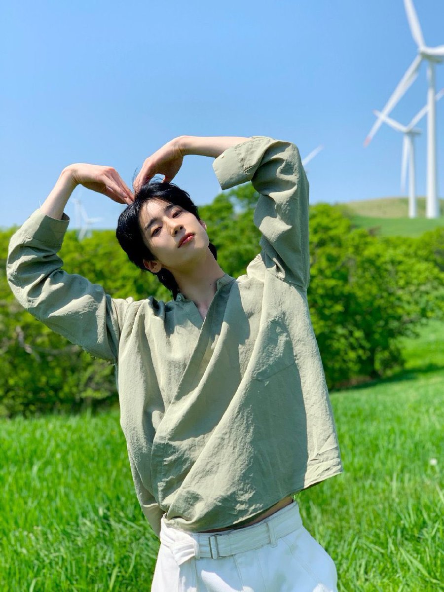 #한아와_새크리씨_세번째_기념일
#Happy_3rd_Fame_day 

오래오래 무대해줘💜 

<a href="/wooya_twt/">우야 (wooya)</a> 
#한승우