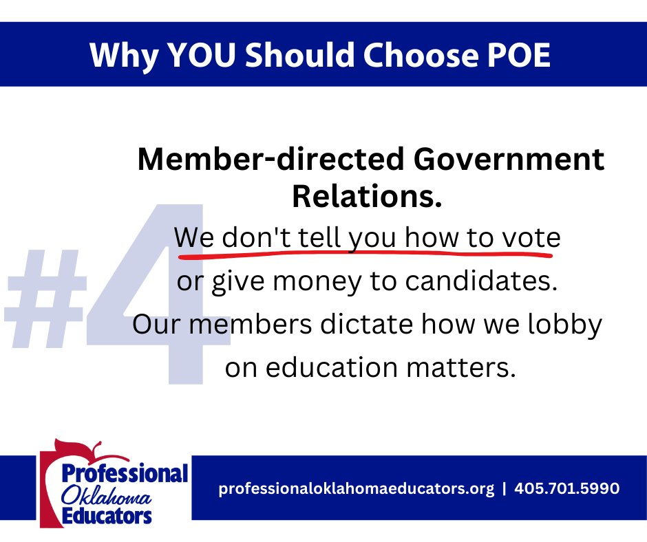 ProfOklaEdu's tweet photo. Complete your application online: https://t.co/fxgFevIdfN
#JoinPOE https://t.co/WshpLTSlN1