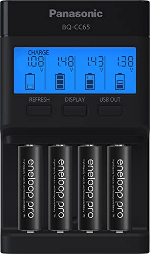 DeepPrice's tweet image. Lowest price on Amazon.com for AA Batteries  from Panasonic #dpdLowestPrice #Panasonic #AABatteries
Only $52.12
amazon.com/dp/B0B2X1WYK9?…