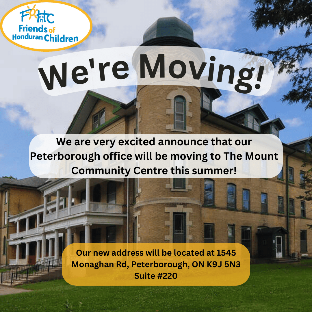 fohc_friends's tweet photo. The FoHC office is moving! We will share further details soon 😊📦🚚 

We'd also like to extend a huge Thank You to Westmount Pharmacy for housing us these last few years. https://t.co/JGuOcGHj6r