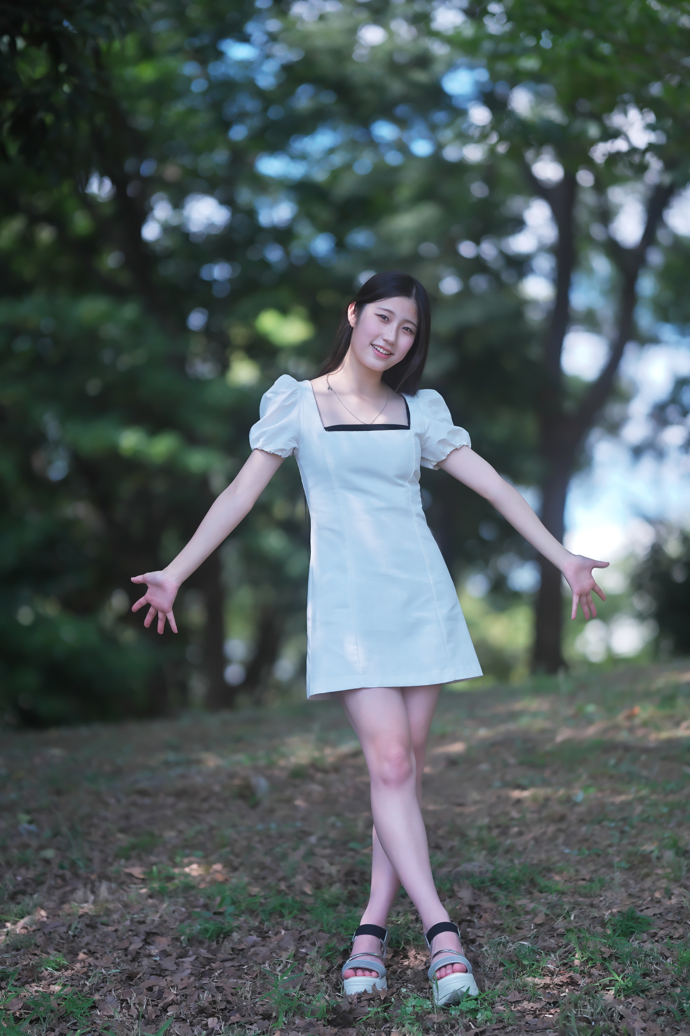 【廃盤】紫陽花 Onatsu SP 岩田夏海モデル エスダーツ限定モデル 2BA HAKUTO-R コラボレーションモデル第4弾が登場！｜CITIZEN ATTESA