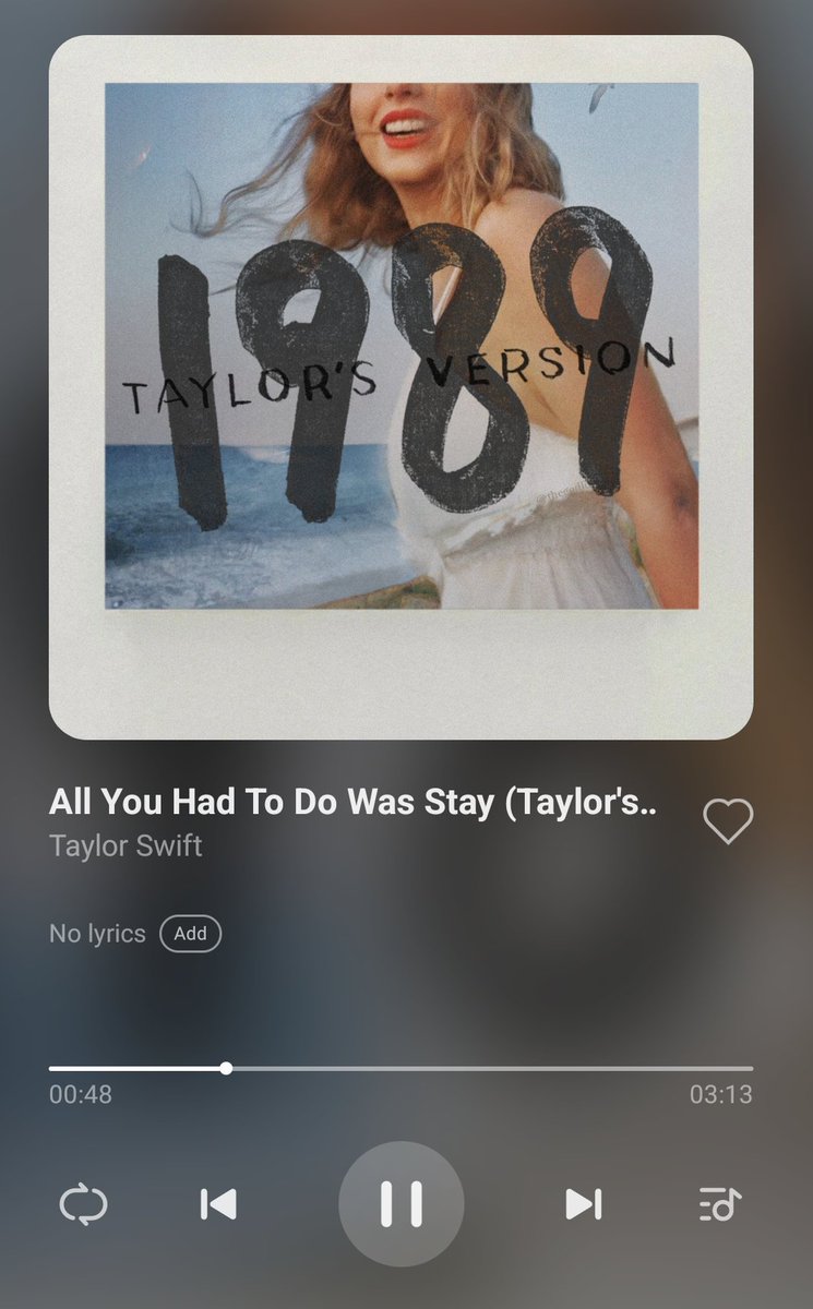 TS13Edit's tweet photo. 1989 (Taylor's Version) Alternative Covers https://t.co/O7RHvHeCyk