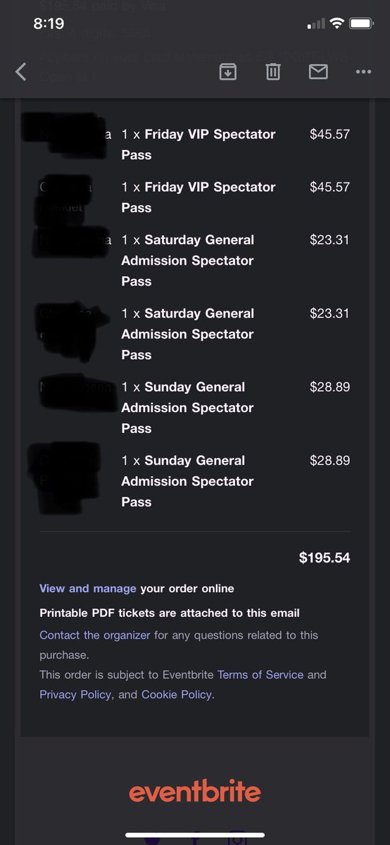 ohiodiscguy's tweet photo. I’m looking to unload tickets to @DiscGolfProTour LWS Open at Idlewild presented by @DynamicDiscs #VIP access on Friday and general admission Sat. &amp; Sun. #discgolf #discgolftwitter #pdga #dgpt #bedynamic #frisbeegolf Please DM me, like, share anything to help pass the word https://t.co/N8JFHXjjhf