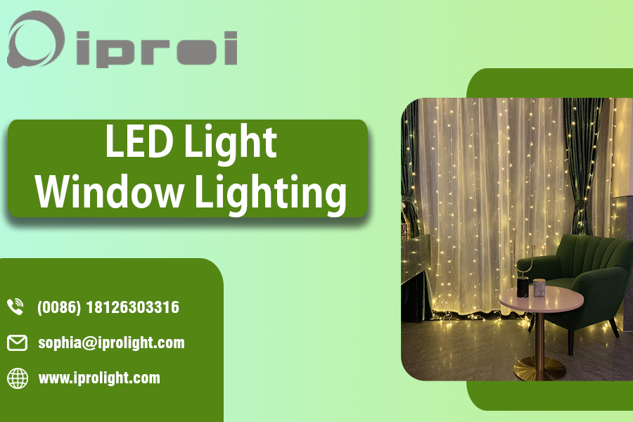 ipro_light's tweet image. Elevate your ambiance with stunning LED window lighting by IPROI. Transform your space with captivating lights. Discover brilliance today! 
Visit:- bit.ly/3YvPCml
#LEDLights #WindowLighting #IPROI #LEDWindowsLight