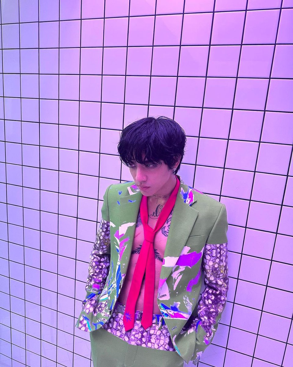 Kagof (@dpwian) on Twitter photo 