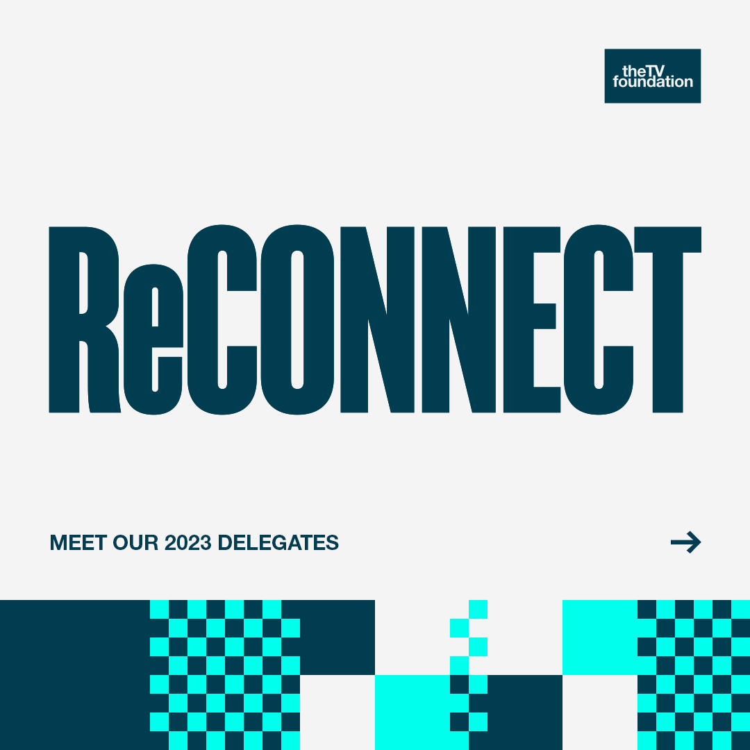 The TV Foundation tweet media