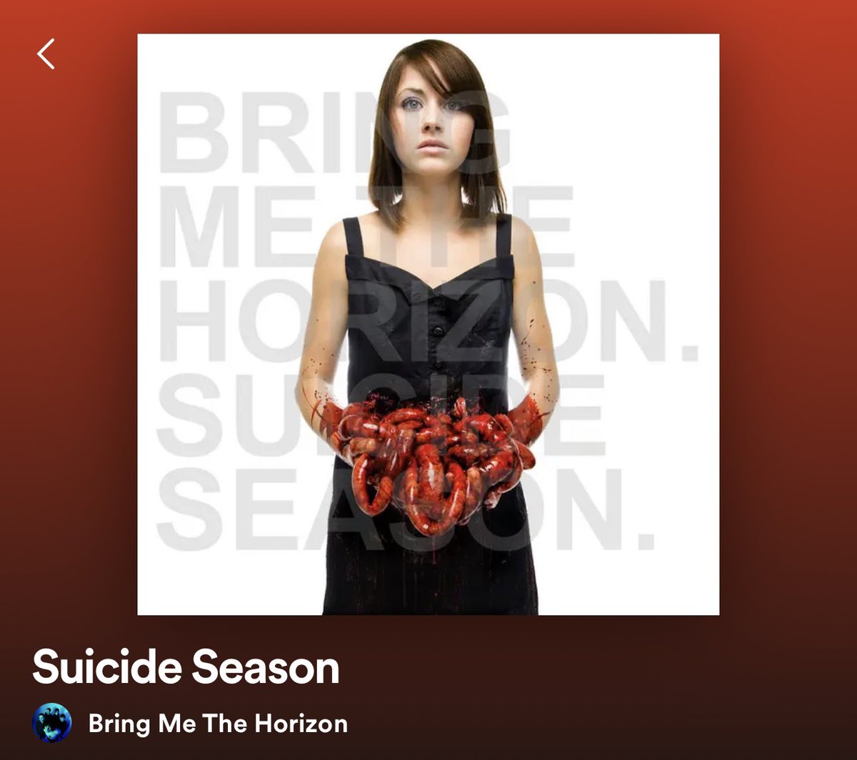 TomKiely_'s tweet photo. This album still absolutely slams 15 years later https://t.co/d8GE6Dvq7W