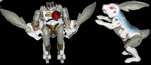 ToySpotlite's tweet photo. @Hasbro This guy. Stampy. https://t.co/tvlZdmRDFC