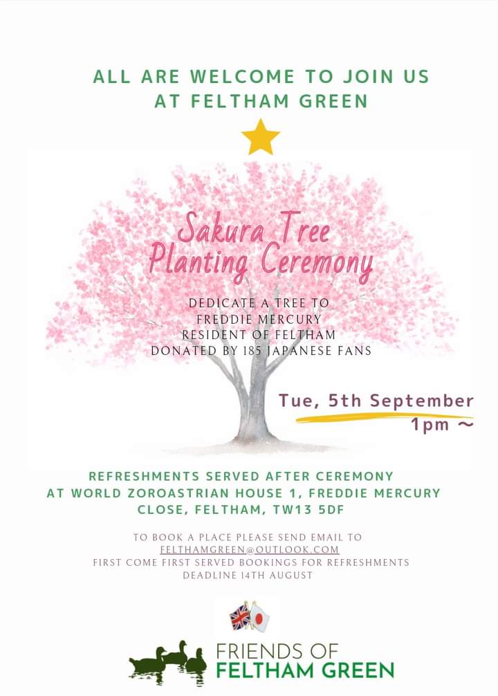 Friends of Feltham Green tweet media