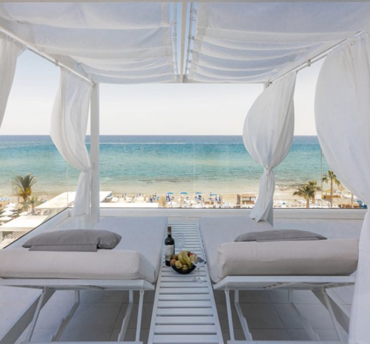 🌴 Flamingo Paradise Hotel, reserved exclusively for the CTO Symposium, fosters close-knit interactions with field experts. Unwind with networking &amp; receptions, and bask in Cyprus's gentle sun. Enjoy 15% off your stay at Flamingo. More at ctosymposium.org #ctosymposium