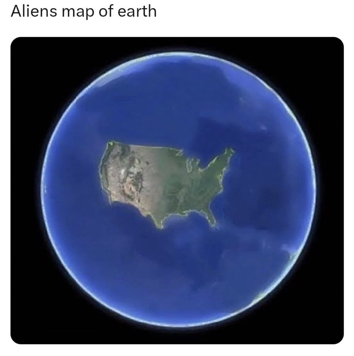 #Aliens